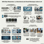 900 días para que la IA dinamite el mercado de trabajo