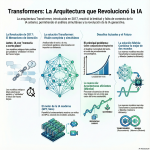 E014_La arquitectura Transformer que arrancó la revolución de la IA