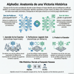 E018_AlphaGo: Anatomía de una Victoria (para la IA)