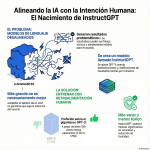 E022_Instruct GPT: Alinear la Ia es mejor que escalarla