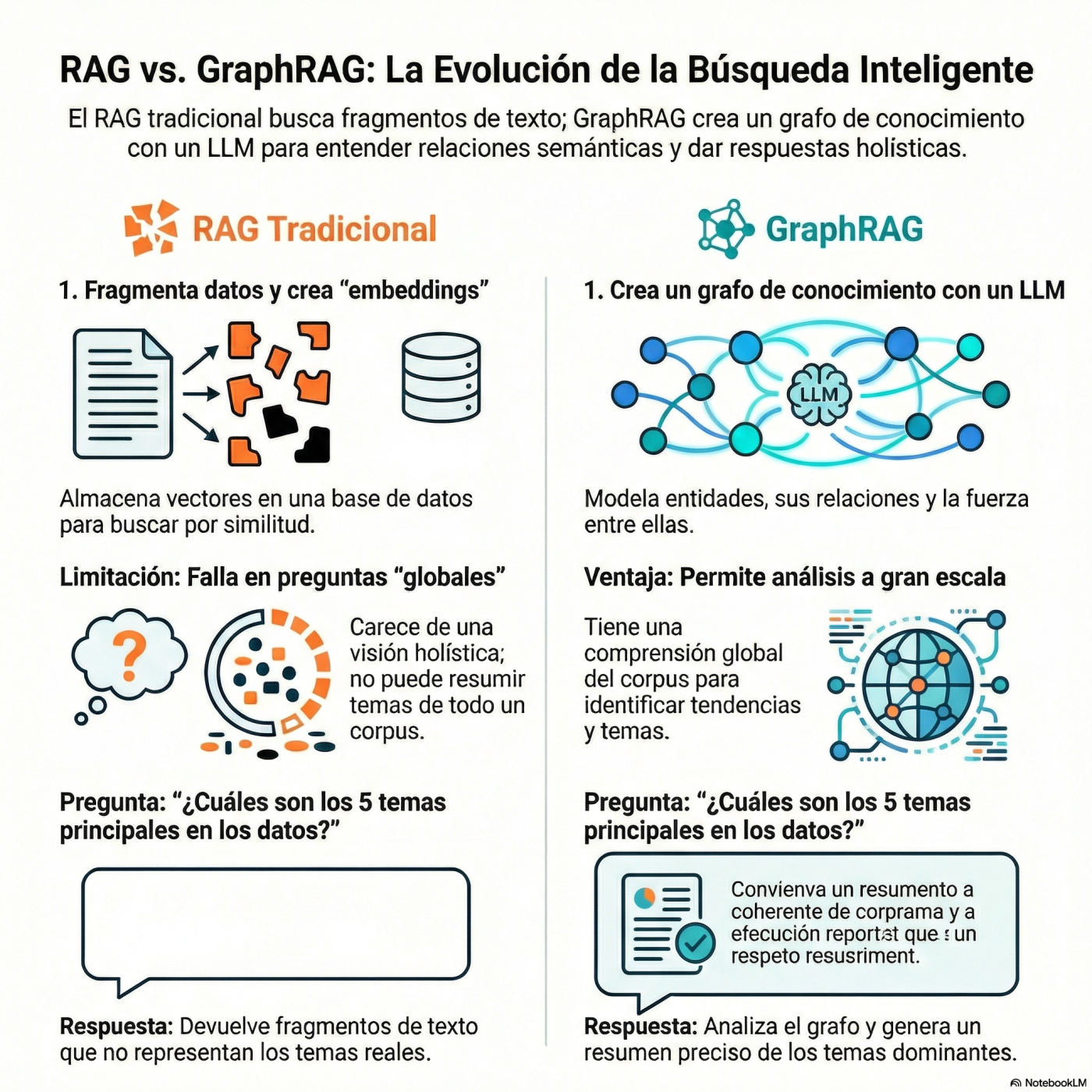 E053_GraphRAG: RAGs basados en Grafos de conocimiento episode artwork