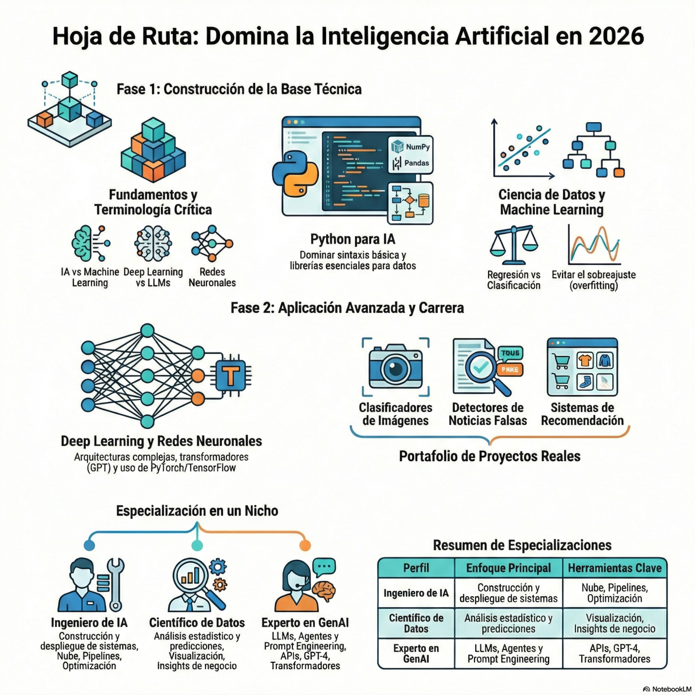 E062_Una_estrategia_de_aprendizaje_sólida_sobre_IA episode artwork