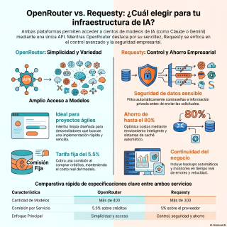 E079_Openrouter Vs Requesty - Cuál es mejor
