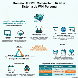E088_Cómo dominar Hermes Agent