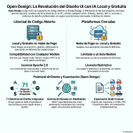 E102_Open Design. Por qué 40.000 programadores han abandonado Claude Design