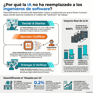 E110_Por qué la IA no ha reemplazado a los programadores