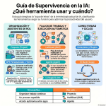 E111_Domar el Caos de la IA Habilidades, Agentes y Proyectos