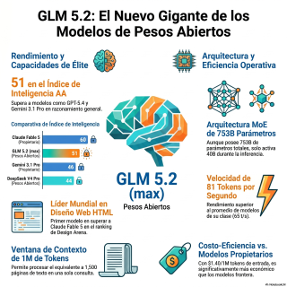 E113_El modelo GLM 5.2 destrona a GPT y Claude